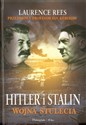 Hitler i Stalin wojna stulecia  