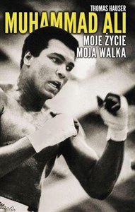 Muhammad Ali Moje życie moja walka polish books in canada