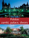 Polskie zamki pałace dwory Polish bookstore