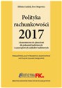 Polityka rachunkowości 2017 z komentarzem do planu kont dla jednostek budżetowych i samorządowych za buy polish books in Usa