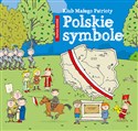 Klub małego patrioty Polskie symbole polish books in canada