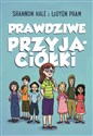 Prawdziwe przyjaciółki Polish Books Canada