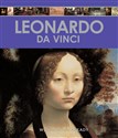 Encyklopedia sztuki Leonardo da Vinci in polish