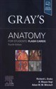 Gray's Anatomy for Students Flash Cards, 4th Edition online polish bookstore