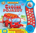 Posłuchaj. Głośne pojazdy books in polish