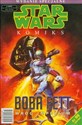 Star Wars Komiks Nr 3/10 Wydanie Specjalne Boba Fett Wróg Imperium Polish bookstore