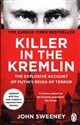 Killer in the Kremlin  - John Sweeney books in polish