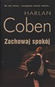 Zachowaj spokój - Harlan Coben bookstore