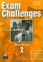 Exam Challenges 2 Workbook - Polish Bookstore USA