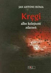 Kręgi albo kolejność zdarzeń - Polish Bookstore USA