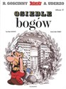 Asteriks Osiedle bogów - René Goscinny