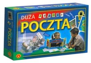 Duża poczta  