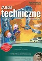 Odkrywamy na nowo Zajęcia techniczne Podręcznik Część techniczna Szkoła podstawowa  