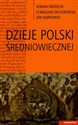 Dzieje Polski średniowiecznej  