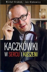 Kaczkówki w sercu i w kieszeni Polish bookstore