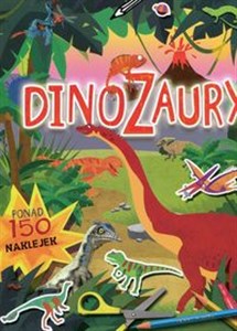 Dinozaury chicago polish bookstore