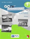 Go International! 1 Workbook Język angielski Szkoła podstawowa - Mark Tulip, Claudia Bianchi