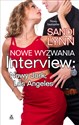 Nowe wyzwania Interview: Nowy Jork, Los Angeles - Lynn Sandi