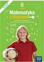 Matematyka z kluczem 6 Podręcznik Część 1 Szkoła podstawowa - Marcin Braun, Agnieszka Mańkowska, Małgorzata Paszyńska