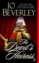 The Devil's Heiress (Historical Romance, Signet) Polish bookstore