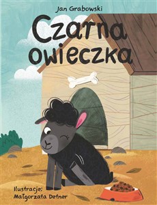 Czarna owieczka polish books in canada