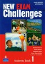 New Exam Challenges 1 Students' Book Gimnazjum - Michael Harris, David Mower, Amanda Maris  
