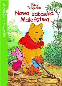 Nowa zabawka Maleństwa - Polish Bookstore USA