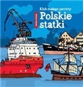 Klub małego patrioty Polskie statki buy polish books in Usa