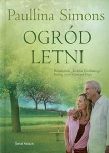 Ogród letni Część trzecia buy polish books in Usa