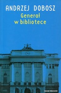 Generał w bibliotece online polish bookstore