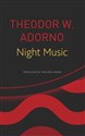 Night Music Essays on Music 1928-1962 - Polish Bookstore USA
