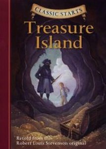Treasure Island online polish bookstore