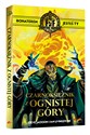 Fighting Fantasy Czarnoksiężnik z Ognistej Góry pl online bookstore