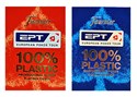 Karty EPT 100% Plastic mix FOURNIER - 