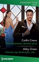 Wyrafinowana zemsta żony  - Caitlin Crews, Abby Green