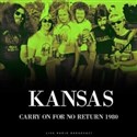 Kansas Best of Carry On For No... - Płyta winylowa  to buy in Canada
