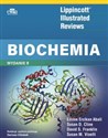 Lippincott Illustrated Reviews Biochemia  Canada Bookstore