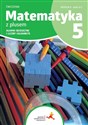 Matematyka z plusem 5 Zeszyt ćwiczeń. Ułamki dziesiętne i liczby całkowite. Wersja A. Wydanie na rok szkolny 2024/2025 polish books in canada