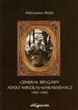Generał brygady Adolf Mikołaj Waraksiewicz 1881-1960 bookstore
