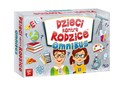 Dzieci kontra Rodzice Omnibus - 