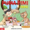 Puma Pimi i obiad - Katarzyna Czyżycka