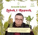 [Audiobook] Żabek i Ropuch polish books in canada