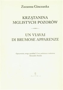 Krzątanina mglistych pozorów to buy in Canada