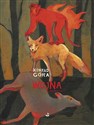 Wojna (pieśni lisów) Polish Books Canada