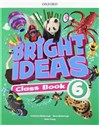 Bright Ideas Level 6 Pack (Class Book and app) - Katherine Bilsborough, Steve Bilsborough, Helen Casey