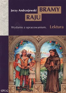 Bramy Raju Wydanie z opracowaniem pl online bookstore