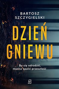 Dzień gniewu online polish bookstore