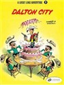 Lucky Luke 3 Dalton City  polish usa