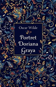 Portret Doriana Graya edycja kolekcjonerska - Polish Bookstore USA
