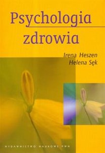 Psychologia zdrowia chicago polish bookstore